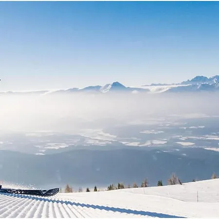 Mobile In Bodensdorf By Ossiach Dom wakacyjny Tratten (Feldkirchen)