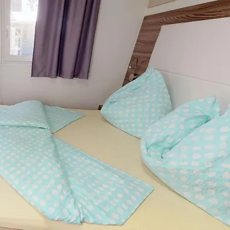 Mobile In Bodensdorf By Ossiach Dom wakacyjny