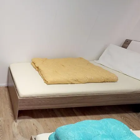 Mobile In Bodensdorf By Ossiach Dom wakacyjny