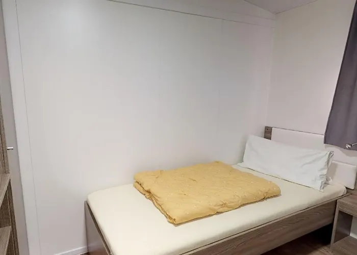 Mobile In Bodensdorf By Ossiach Dom wakacyjny Tratten (Feldkirchen)