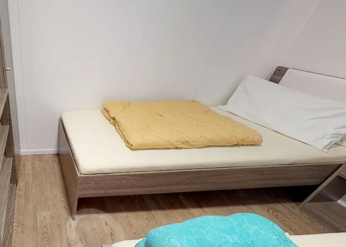 Mobile In Bodensdorf By Ossiach Dom wakacyjny