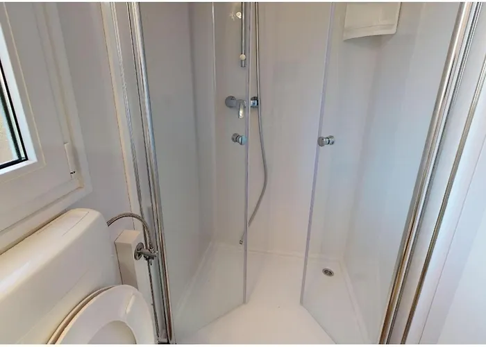 Mobile In Bodensdorf By Ossiach Tratten (Feldkirchen)