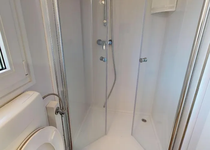 Mobile In Bodensdorf By Ossiach